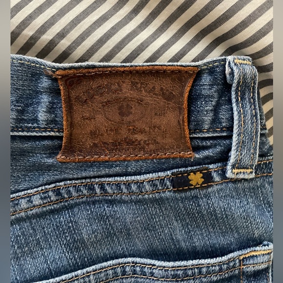 Lucky Brand Jeans - Picture 3 of 4